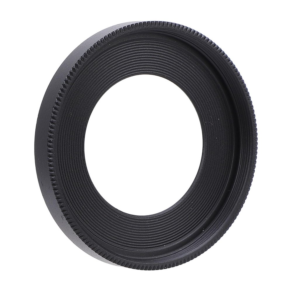 43MM Lens Hood Filter Set, Lens Hat for EF M 22mm F2 Lens