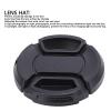 43MM Lens Hood Filter Set, Lens Hat for EF M 22mm F2 Lens view 4