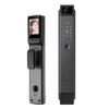 3D Facial Recognition Biometric Fingerprint Wifi Remote Control Smart Door lock view 2