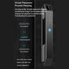 3D Facial Recognition Biometric Fingerprint Wifi Remote Control Smart Door lock view 4