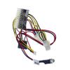 24Pin DC 12V 160W Pico ATX Switch PSU Car Auto Mini ITX High Power Supply Module view 1