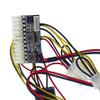 24Pin DC 12V 160W Pico ATX Switch PSU Car Auto Mini ITX High Power Supply Module view 3