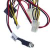 24Pin DC 12V 160W Pico ATX Switch PSU Car Auto Mini ITX High Power Supply Module view 4