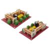 2Pcs 200W 4-Way 3 Way Treble+Midrange+Dual Bass Speaker Crossover Divider New view 2