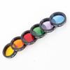 1.25 inch Optical Lens Moon & Skyglow Filter fit for Astronomical Telescope view 4