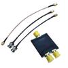 0.1-450MHz K-180WLA Shortwave Radio Antenna Allocator For Tecsun S2000 Radio view 2
