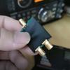 0.1-450MHz K-180WLA Shortwave Radio Antenna Allocator For Tecsun S2000 Radio view 3