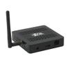 TOX3 Quad Core Amlogic S905X4 Android 11.0 4GB+32GB Smart TV Box 2.4G 5G 1000M view 4