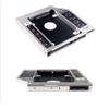9.5mm Universal SATA 2nd HDD SSD Hard Drive Caddy For CD/DVD-ROM Optical Bay view 3