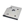 9.5mm Universal SATA 2nd HDD SSD Hard Drive Caddy For CD/DVD-ROM Optical Bay view 4