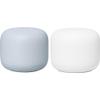 Google WiFi Mesh Router System for Home, Office - 2 Pack - Whole Home Coverage, Dual-Band, Parental Controls, Simple Setup view 1