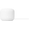 Google WiFi Mesh Router System for Home, Office - 2 Pack - Whole Home Coverage, Dual-Band, Parental Controls, Simple Setup view 3