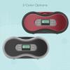 Core Innovations Portable Bluetooth CD Boombox with Digital FM Radio view 3