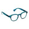 Asher - Teal +3.25 view 2