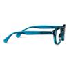 Asher - Teal +3.25 view 3