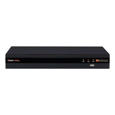 Digital Watchdog 6K-VA1P41T VMAX A1 Plus 4-Channel Universal HD-Over-Coax DVR, 1TB HDD