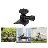Extension Bracket for G-o-P-ro 11/12 I-n-st-a360 X3/ X4 Action Camera Mount Fixing Adapter Holder for Avata 2 Drone Accessories view 2