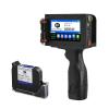 Eurannit E16-1 Handheld Inkjet Printer, 1" Portable Smart Printer with ER521 Original Fast-Drying Ink, 360 Date Coder Printing Machine for Text/Barcode/Number/Image/Date Printer for Any Surface view 1