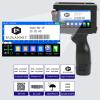 Eurannit E16-1 Handheld Inkjet Printer, 1" Portable Smart Printer with ER521 Original Fast-Drying Ink, 360 Date Coder Printing Machine for Text/Barcode/Number/Image/Date Printer for Any Surface view 2