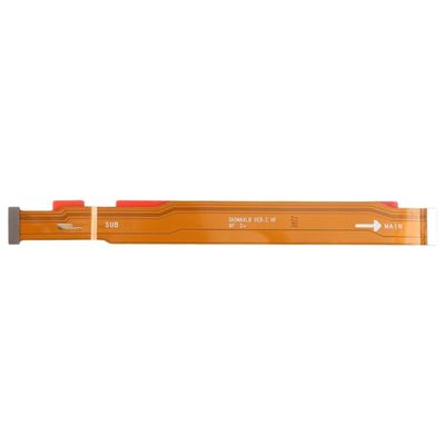 YUNCHATW Flex Cable for Huawei MatePad Pro 10.8 MRX-W09 LCD Flex Cable Replacement