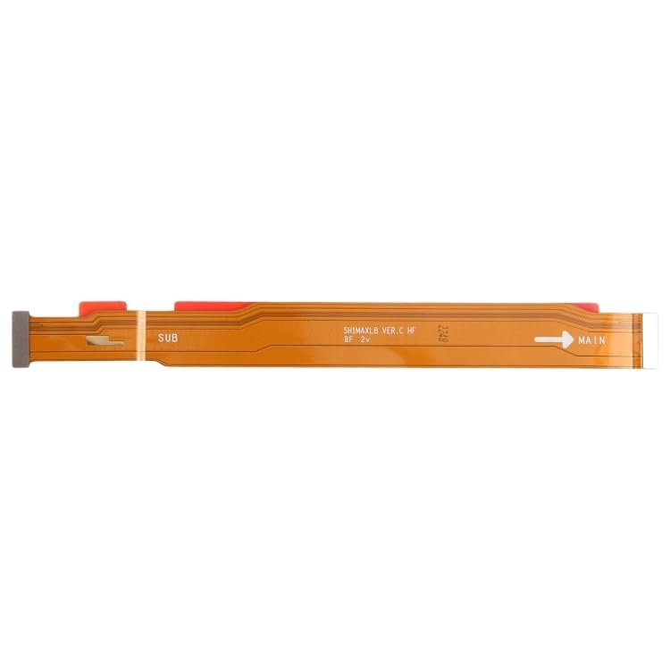 YUNCHATW Flex Cable for Huawei MatePad Pro 10.8 MRX-W09 LCD Flex Cable Replacement