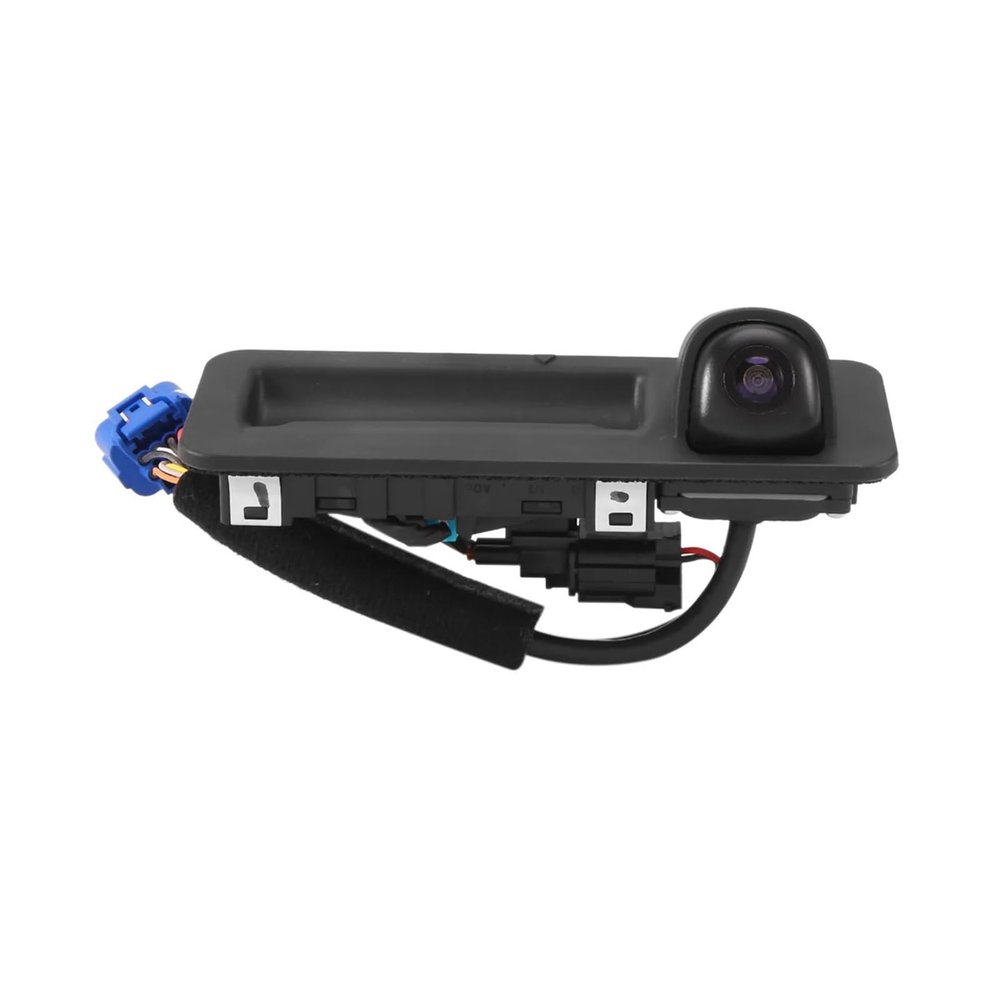 95760-F0300 Tailgate Handle Rear View Camera 95760F2001 Compatible with Hyundai Elantra 2016-2018 Parking Assist Back-Up Camera