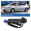 95760-F0300 Tailgate Handle Rear View Camera 95760F2001 Compatible with Hyundai Elantra 2016-2018 Parking Assist Back-Up Camera view 2