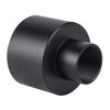 1.25 Inch to 2 Inch Telescope Adapter 31.7mm to 50.8mm Metal Adapter view 1