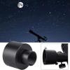 1.25 Inch to 2 Inch Telescope Adapter 31.7mm to 50.8mm Metal Adapter view 3