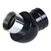 1.25'' 45-Degree Diagonal Prism for Astronomical Telescope Eyepiece view 1