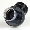 1.25'' 45-Degree Diagonal Prism for Astronomical Telescope Eyepiece view 3