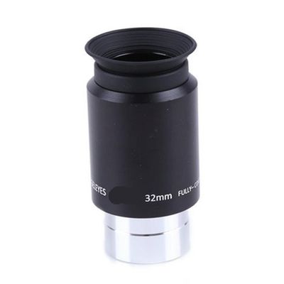 1.25 Inch 32mm Lens High Magnification Eyepiece for Astronomical Telescope