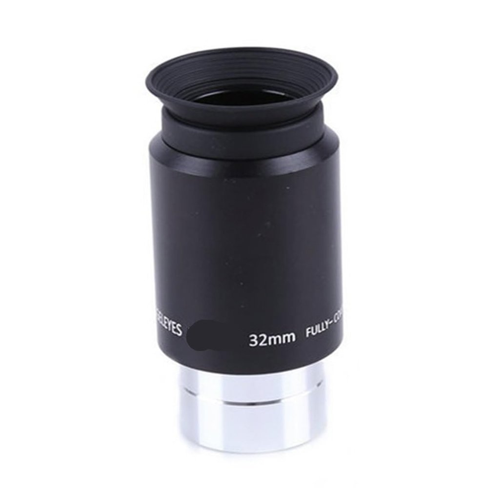 1.25 Inch 32mm Lens High Magnification Eyepiece for Astronomical Telescope