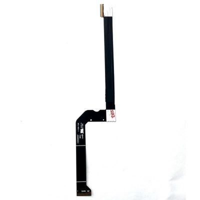 1PCS XT200 LCD Flex Display Screen Hinge Cable X-T200 Camera Repair Spare Part Unit