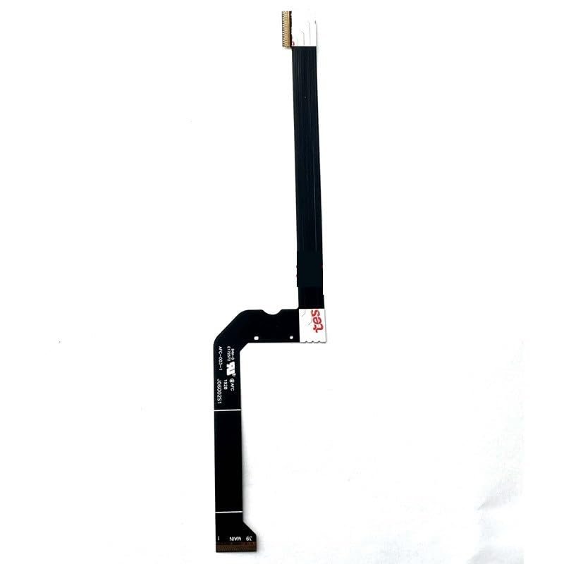1PCS XT200 LCD Flex Display Screen Hinge Cable X-T200 Camera Repair Spare Part Unit