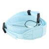 Dpofirs Camera Shoulder Strap for Mini 12, Neck Strap Shoulder Strap with Adjustable Length, Wide Camera Strap for Link 3 (Blue) view 1