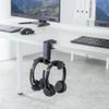 Sanwa Supply PDA-STN73BK Headphone Hook view 3