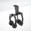 Sanwa Supply PDA-STN73BK Headphone Hook view 4
