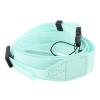 Camera Shoulder Strap for Mini 12, Neck Strap Shoulder Strap with Adjustable Length, Wide Camera Strap for Link 3 (Light Green) view 1