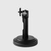 DIEYPOL Projector Mount Projector Stand Aluminum Multifunctional Projector Hanger 7.08" Wall-Mounted Compact Projector Stand for Home Office Meetings Projector Stand Tripod view 3