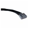 1 Set 20 Pin MX34020PF1/MX34020SF1 Car Speaker Harness Automotive Male and Female CD Player Terminal Connector with Terminal Linker(Female 20cm wires) view 1