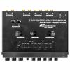 Audiopipe 4 Band Wireless Streaming Graphic Equalizer (EQ-595BT) with Power ON/OFF Control and Bluetooth, Blue/Red illumination, Mounting Accessories Included, EQ-495BT's New Version view 3