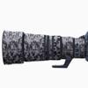 XCOAT Waterproof Camera Lens Coat for Nikon Z 600mm F6.3 VR S Camera Camouflage Rain Covers Lens Protective Sleeve Case Clothing (Digital Camouflage) view 1