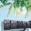 XCOAT Waterproof Camera Lens Coat for Nikon Z 600mm F6.3 VR S Camera Camouflage Rain Covers Lens Protective Sleeve Case Clothing (Digital Camouflage) view 2