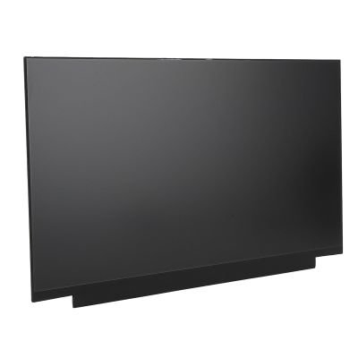14 Inch NV140FHM v8.0 Laptop Screen 1920x1080 FHD LCD Display with Vibrant Colors and Energy Saving Technology Compatible with Non Touch Connector