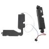 Dioche Laptop Built in Speaker Replacement for A555L, VM510L, K555L with Left Right Speaker Kit, Upgrade Your Sound Experience for Movies and Music view 2
