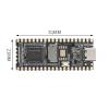 EC Buying Luckfox Pico RV1103 Micro Linux AI Development Board Integrates ARM Cortex-A7/RISC-V MCU/NPU/ISP Processors UART SPI I2C USB-C view 4