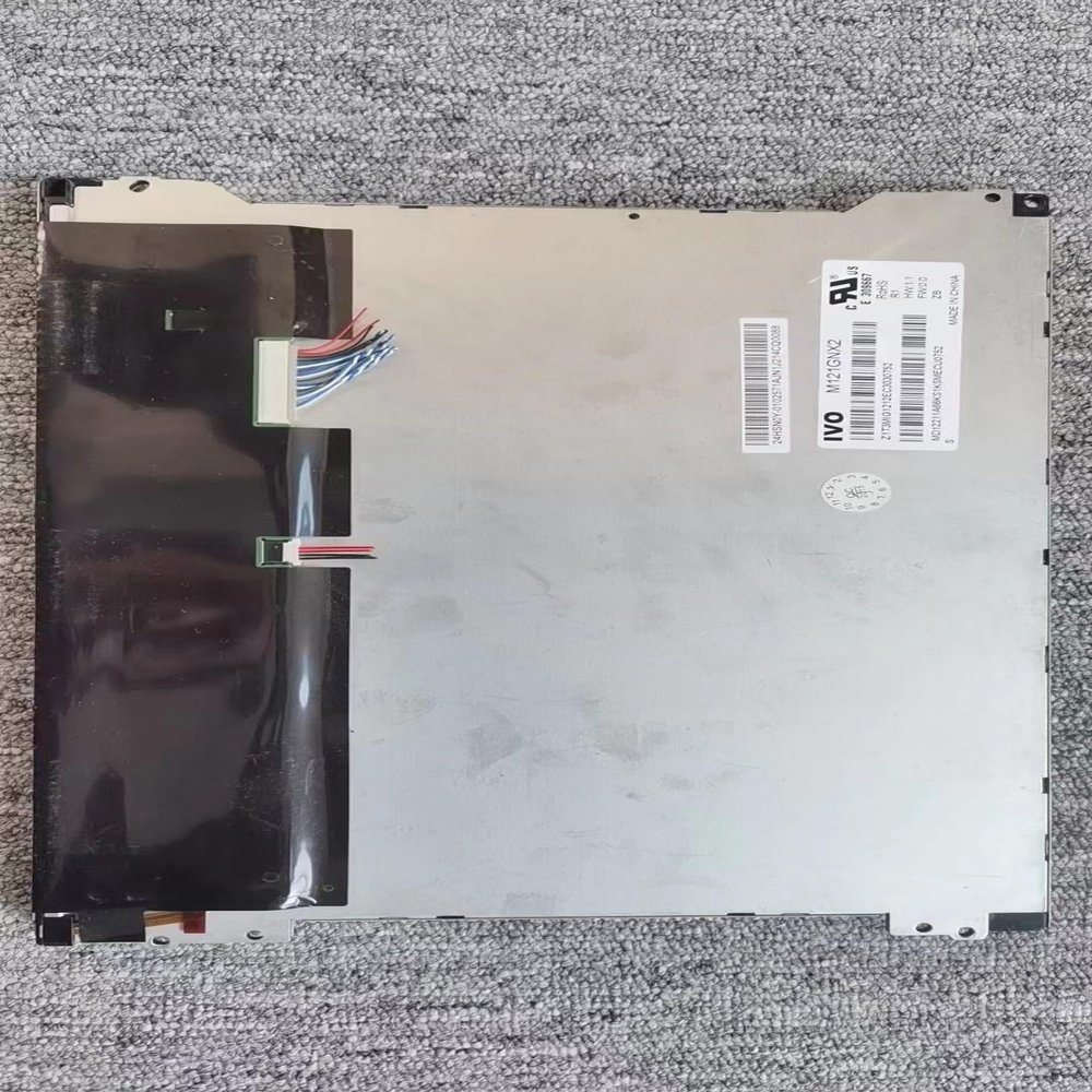 12.1-inch M121GNX2 LCD Display Screen