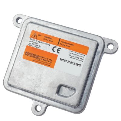 10 R- 034663 Xenon Headlight D1S D1R Ballast Module Car Light Accessory 10R034663 1Pcs