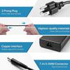 180W Laptop Charger AC Adapter Compatible with Dell Alienware 13 15 17 M14x M11x G7 G5 G3 Precision 7510 7520 7530 7540 7550 Laptop Power Adapter Supply view 3
